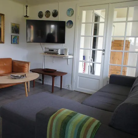 Apartman Gronnevej 35