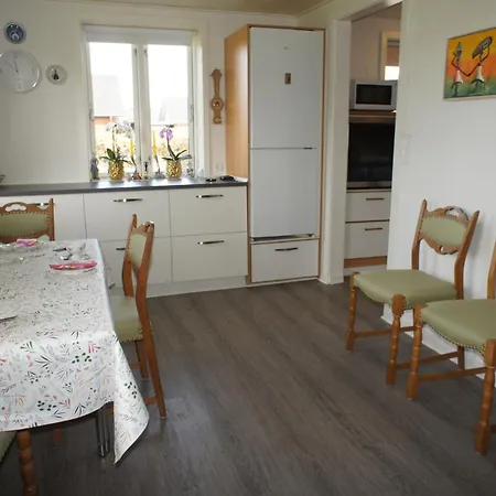 Gronnevej 35 Apartman Esbjerg