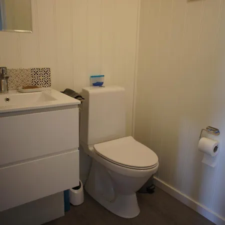 Gronnevej 35 Apartman *