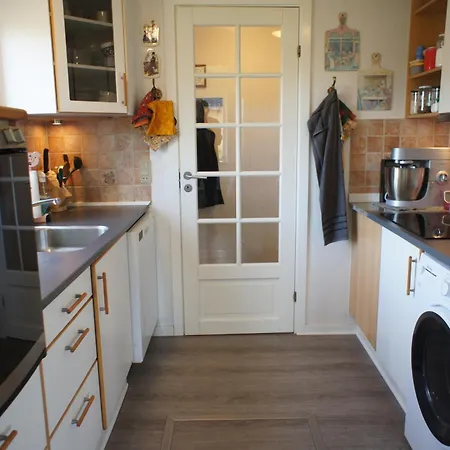 Apartman Gronnevej 35 Esbjerg