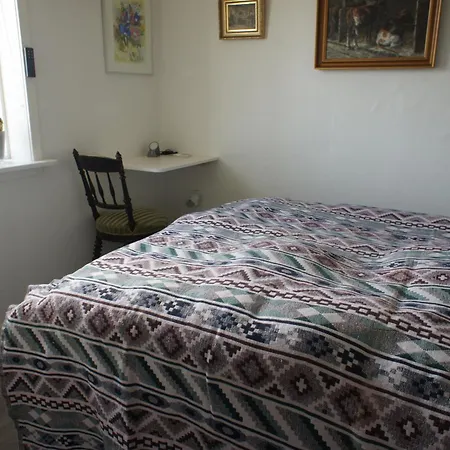 Gronnevej 35 Apartman