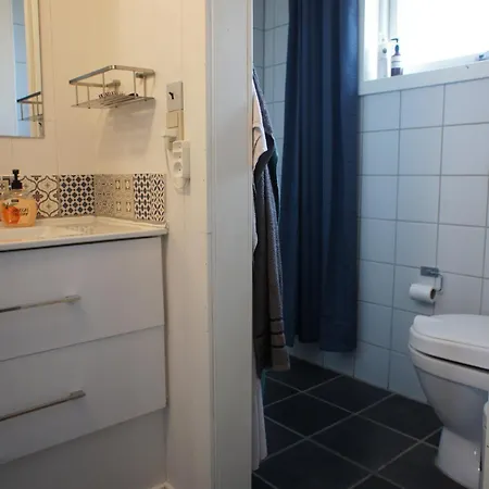 Apartman Gronnevej 35 Esbjerg