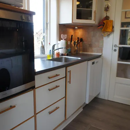 Apartman Gronnevej 35