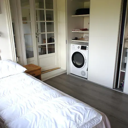 Apartman Gronnevej 35 Esbjerg