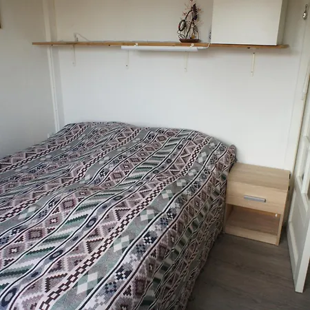 Gronnevej 35 Apartman